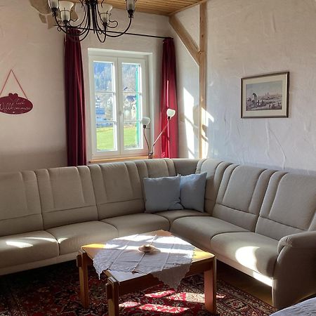 Ferienwohnung Rosenlehner Kiefersfelden Exterior foto
