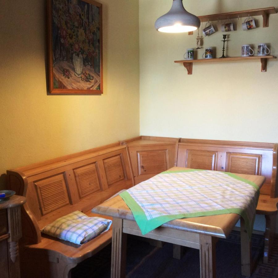 Ferienwohnung Rosenlehner Kiefersfelden Exterior foto